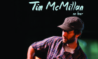 02 aprile 2016: Tim McMillan